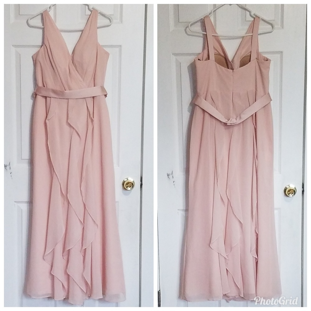 Vera Wang dress size 14